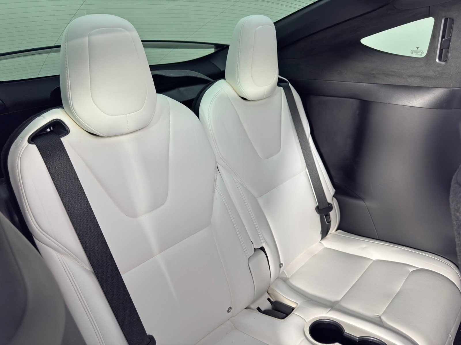 Used 2019 Tesla Model X Long Range AWD/4WD image 33