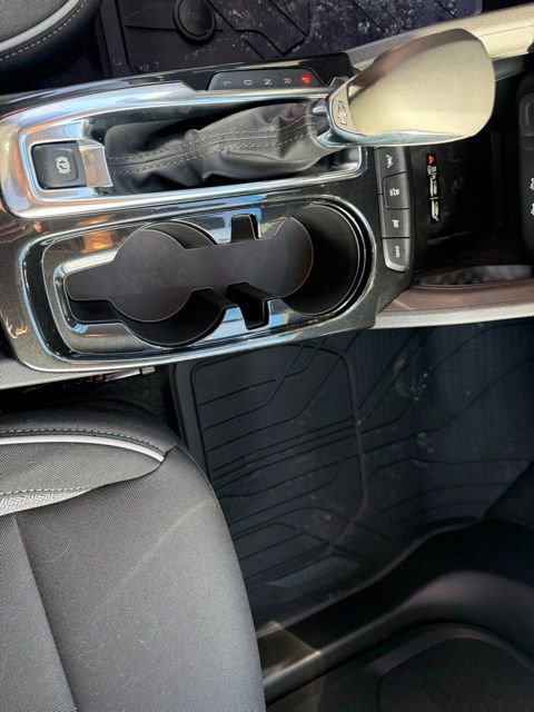 New 2026 Chevrolet TrailBlazer LT w/ Convenience Package image 26