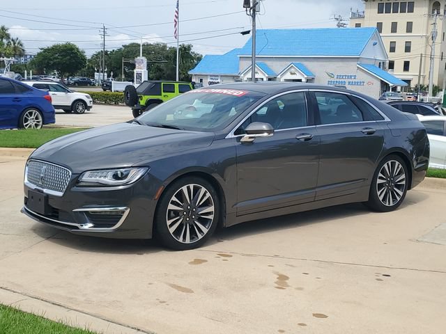 Used 2019 Lincoln MKZ Reserve