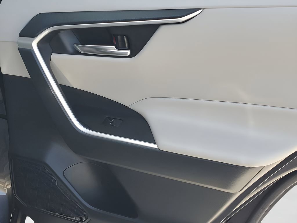 Certified 2024 Toyota RAV4 XLE image 42