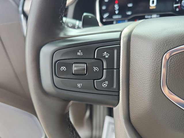 Certified 2024 GMC Sierra 1500 Denali w/ Denali Reserve Package AWD/4WD image 25