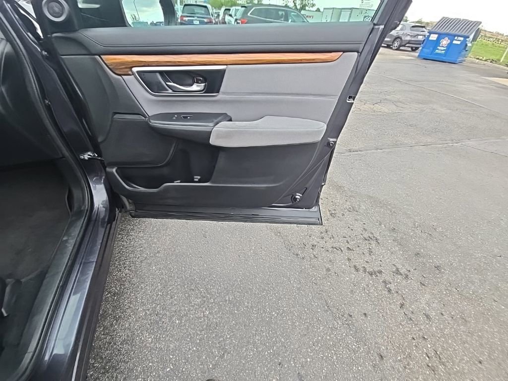 Used 2019 Honda CR-V EX image 31