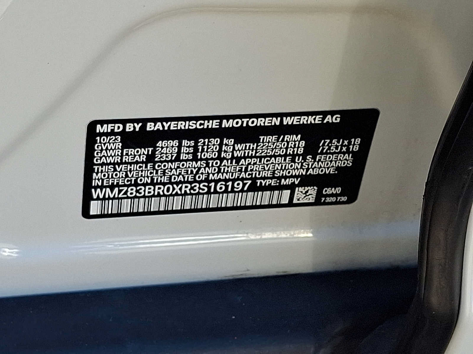 Used 2024 MINI Cooper Countryman S AWD/4WD image 29