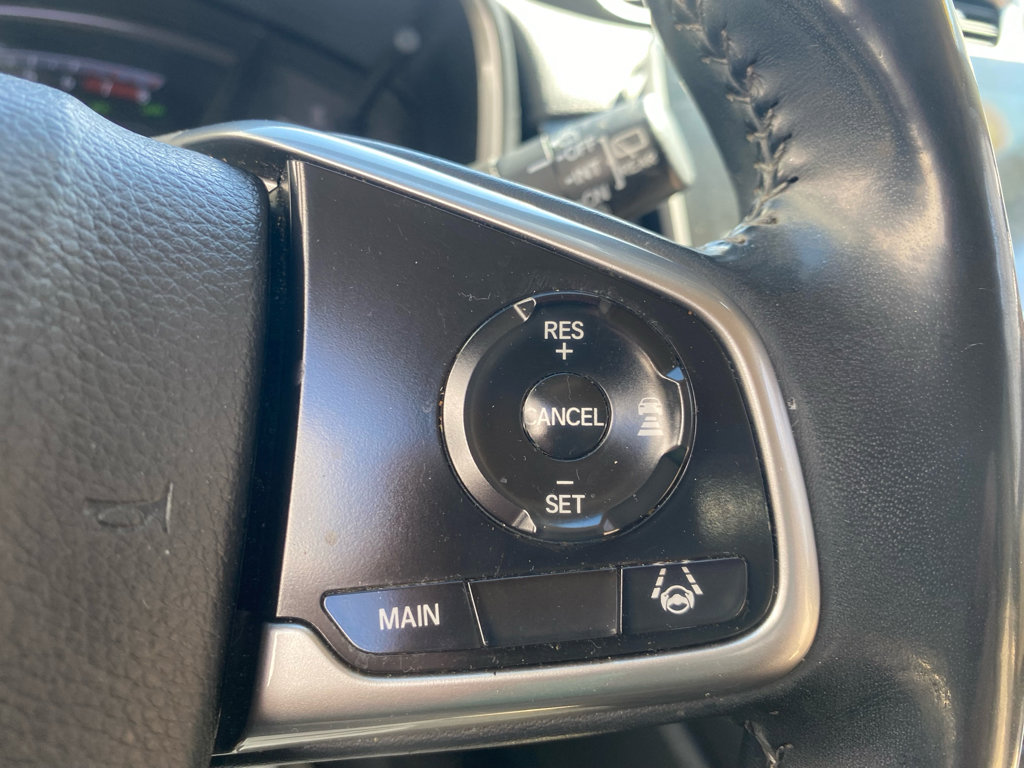 Used 2019 Honda CR-V Touring image 25