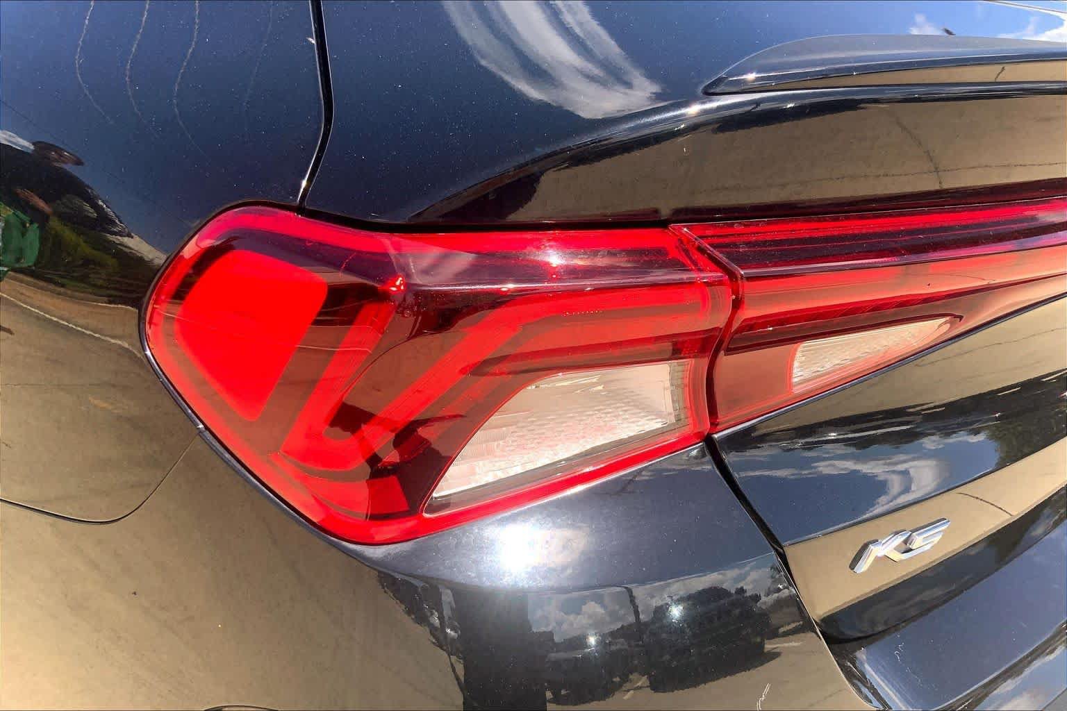 Used 2021 Kia K5 GT-Line FWD image 29