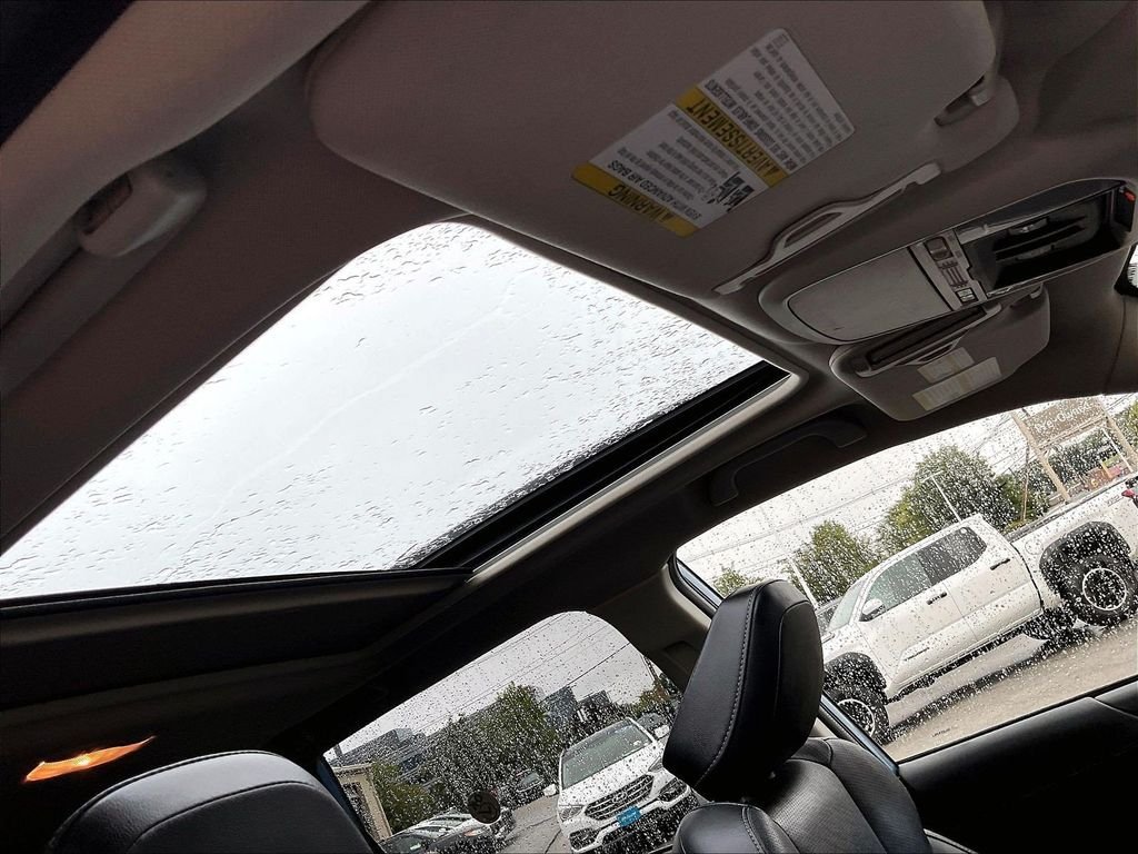 Used 2019 Subaru Forester Touring AWD/4WD image 22