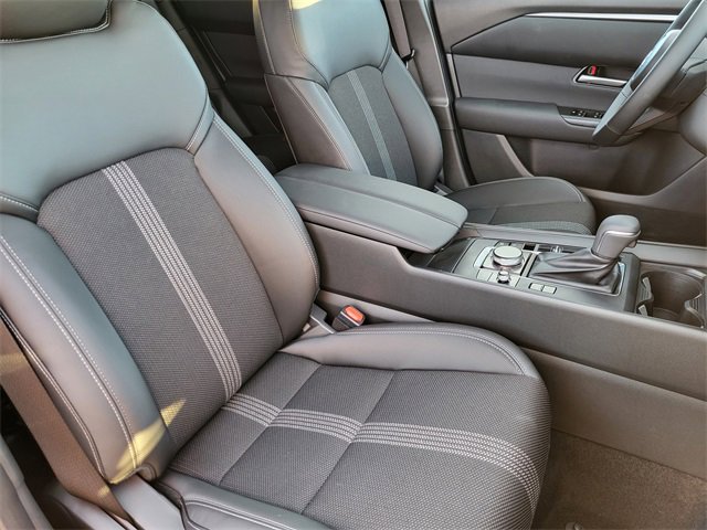 New 2026 MAZDA CX-50 2.5 Hybrid w/ Weather Package image 16