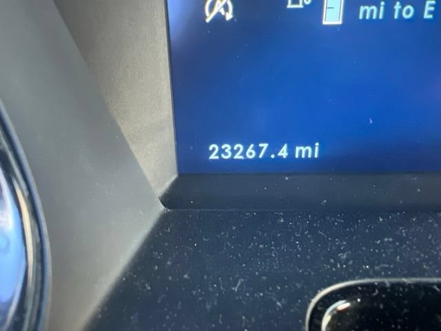 Used 2023 Lincoln Corsair AWD w/ Equipment Group 101A image 10