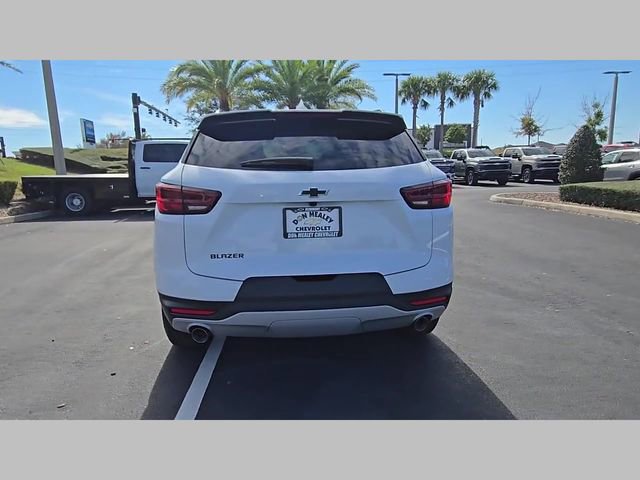 New 2026 Chevrolet Blazer LT w/ Convenience Package image 26