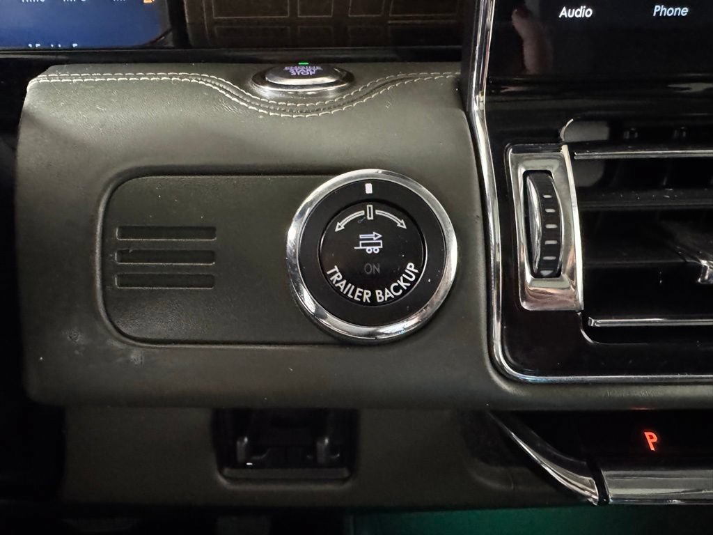 Certified 2022 Lincoln Navigator L Black Label AWD/4WD image 48