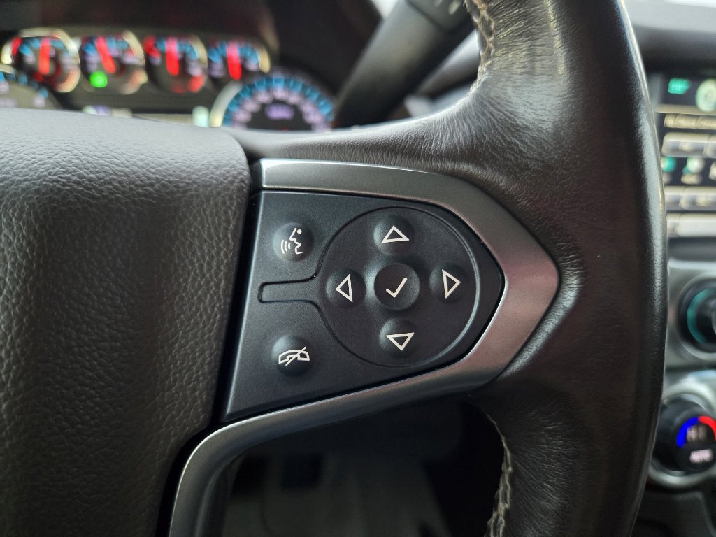 Used 2019 Chevrolet Tahoe LT image 15