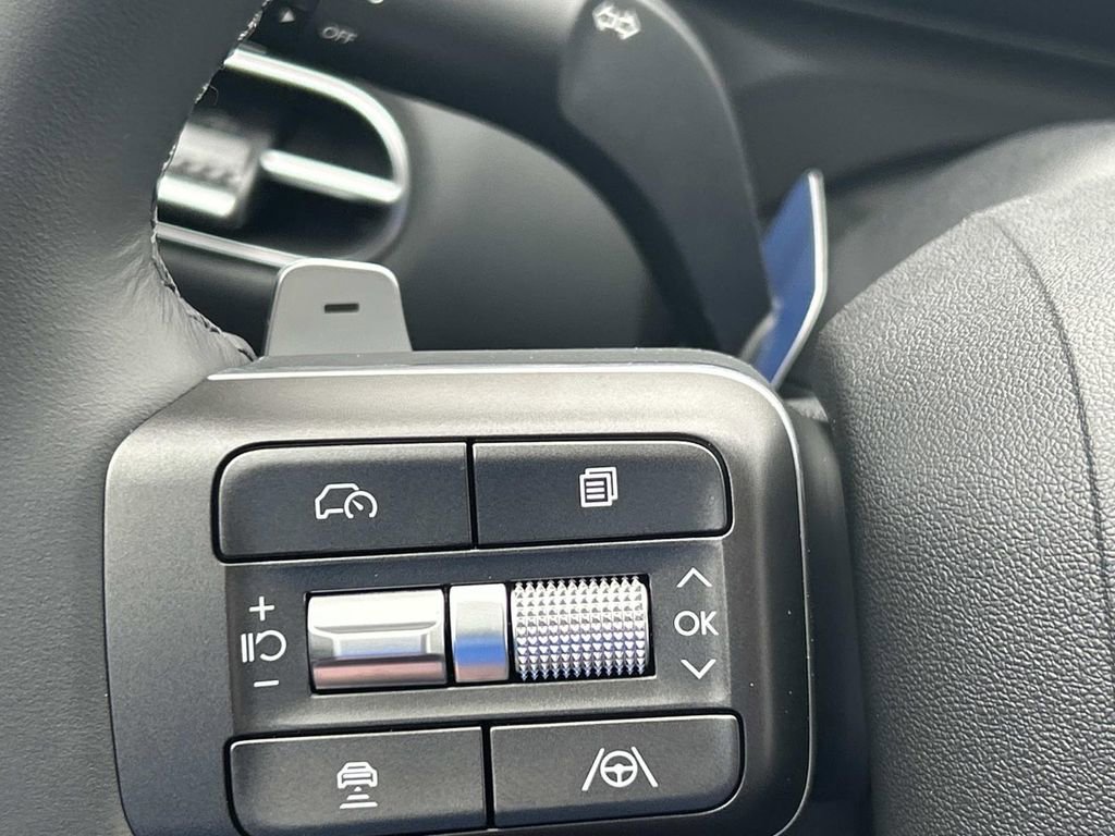 New 2026 Hyundai Palisade FWD Hybrid image 30