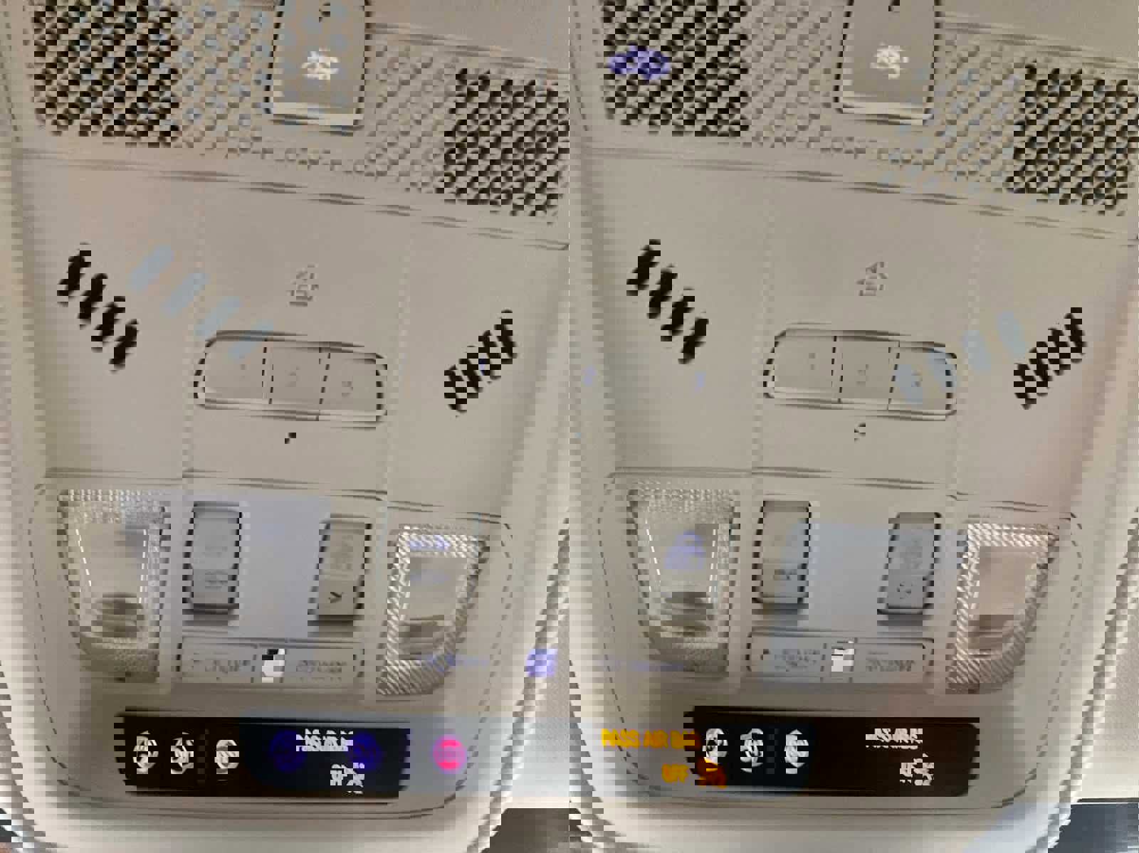 Used 2024 Cadillac XT5 Premium Luxury w/ LPO, Floor Liner Package image 24