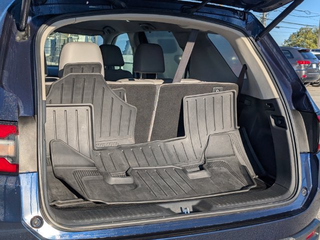 Used 2025 Honda Pilot EX-L image 19