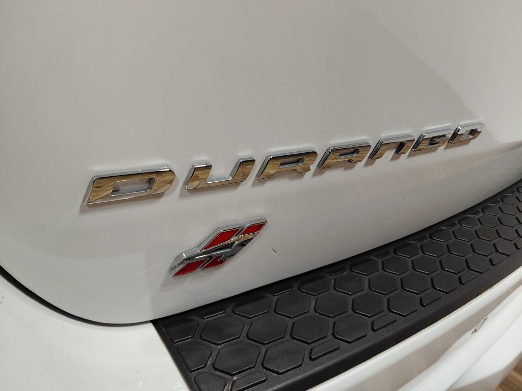 Used 2025 Dodge Durango GT AWD/4WD image 28