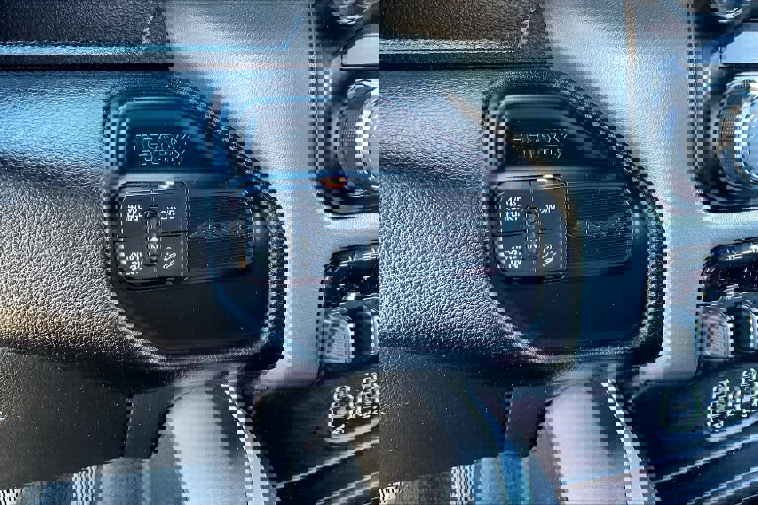 Used 2024 RAM 2500 Big Horn w/ Off Road Package image 32