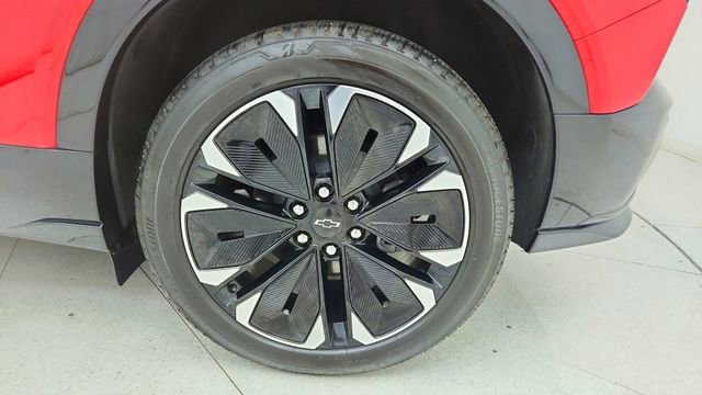 Used 2024 Chevrolet Blazer EV RS image 63