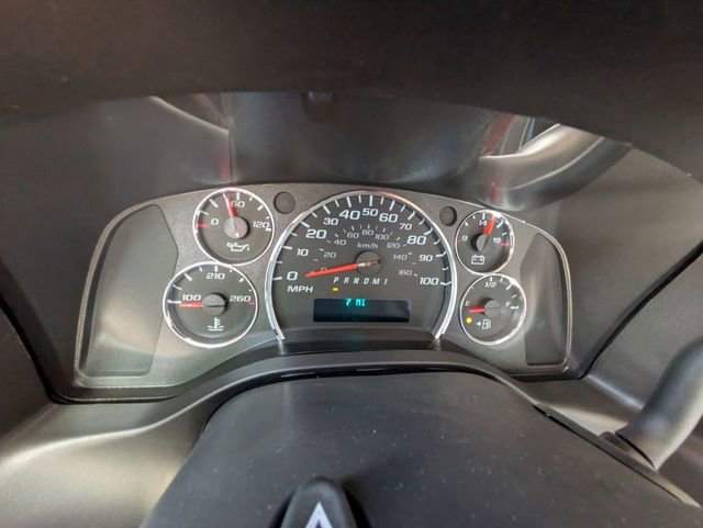New 2024 GMC Savana 3500 w/ Power Convenience Package RWD image 16