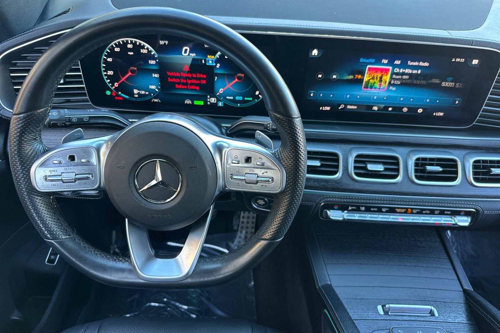 Used 2023 Mercedes-Benz GLS 450 450 image 29