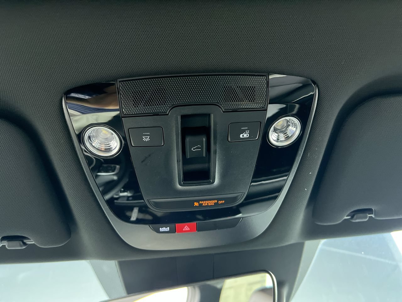 New 2026 Kia K5 GT-Line FWD image 20