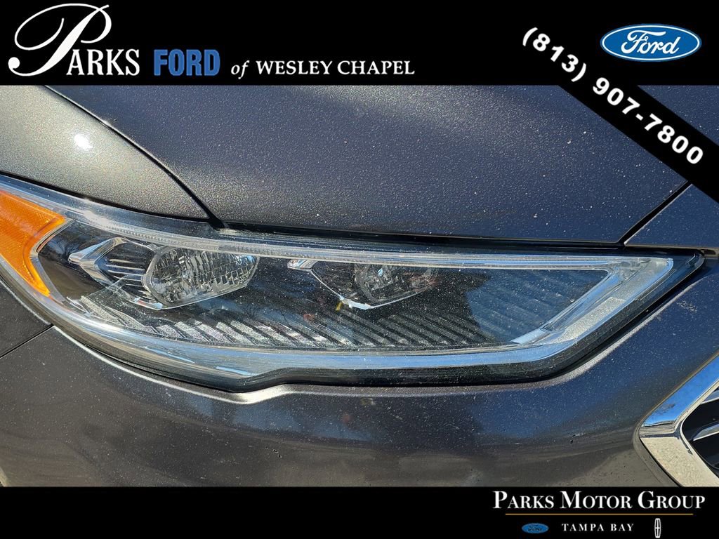Used 2019 Ford Fusion SEL image 6