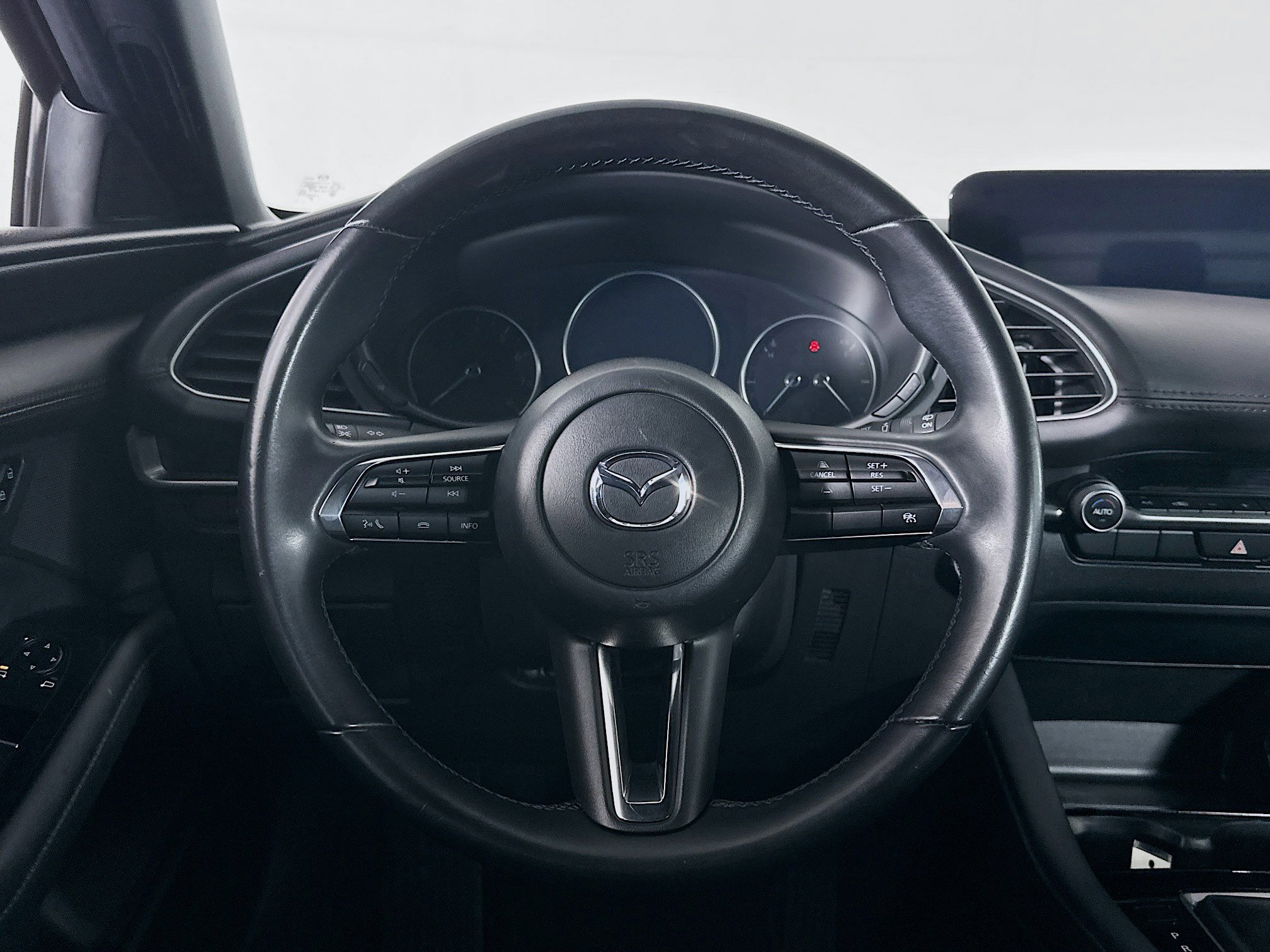 Used 2024 MAZDA MAZDA3 s image 18