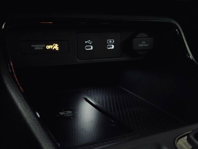 New 2026 Honda CR-V Sport-L image 32