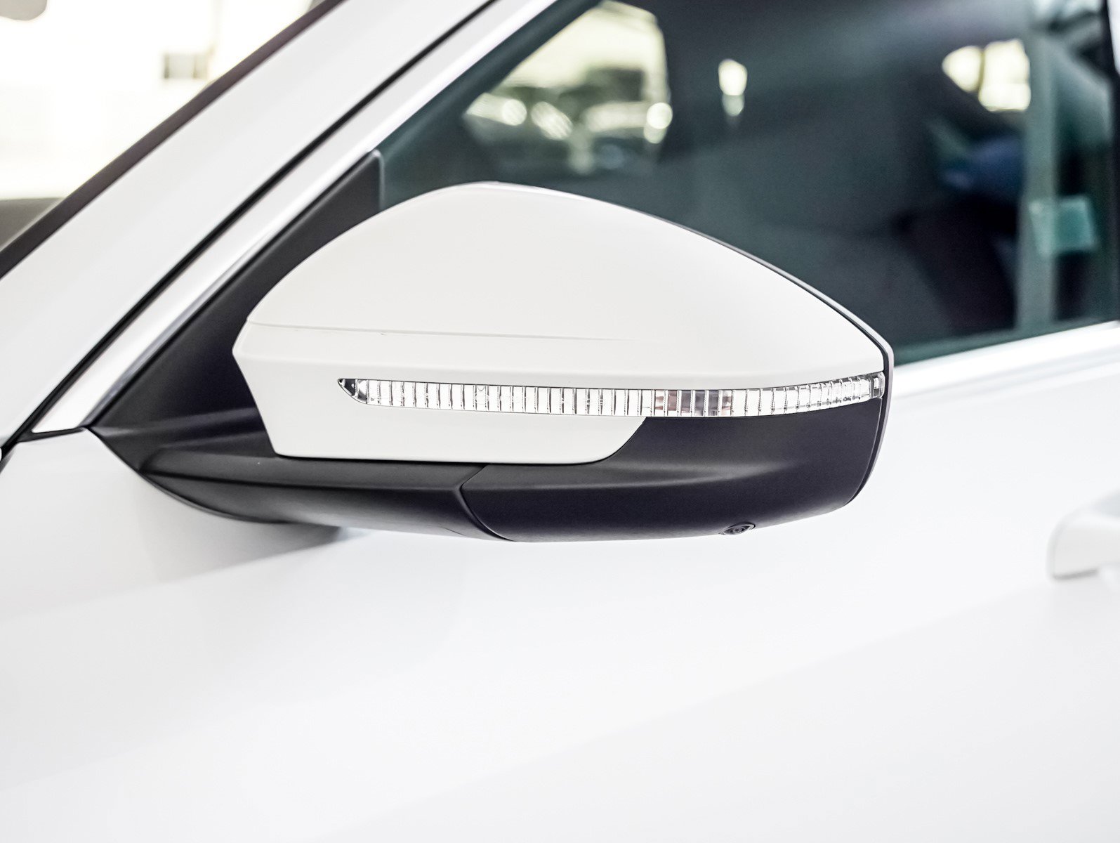 New 2025 Audi Q5 Premium Plus image 24