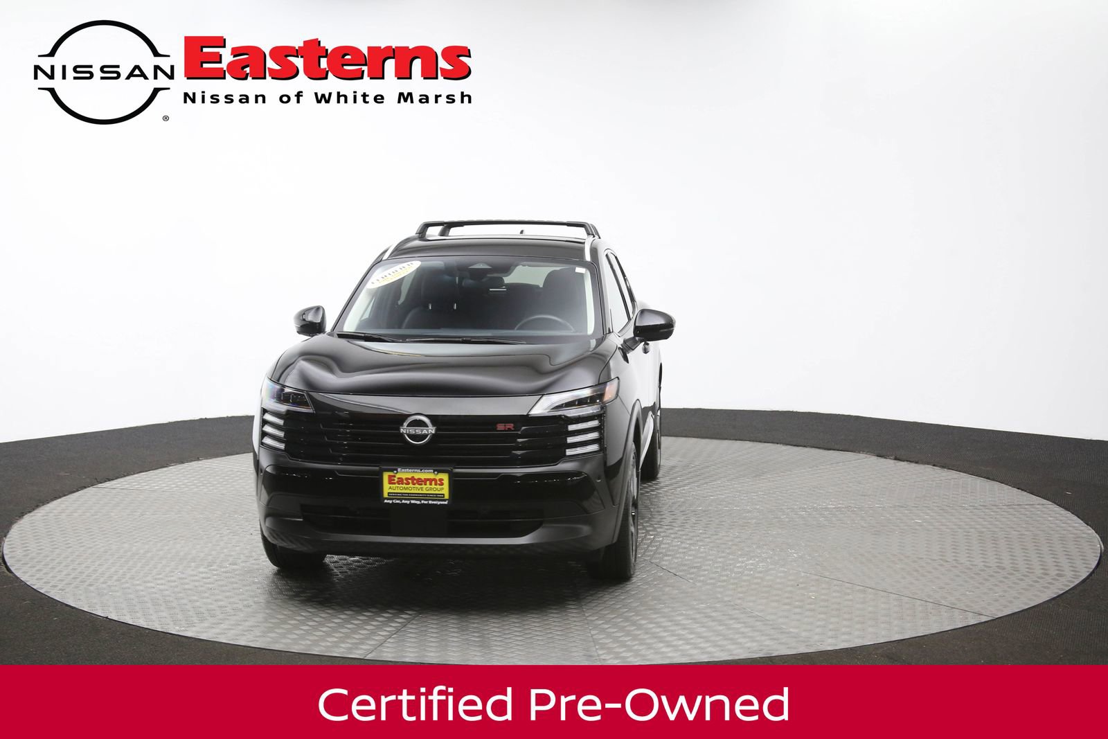 Used 2025 Nissan Kicks SR image 66