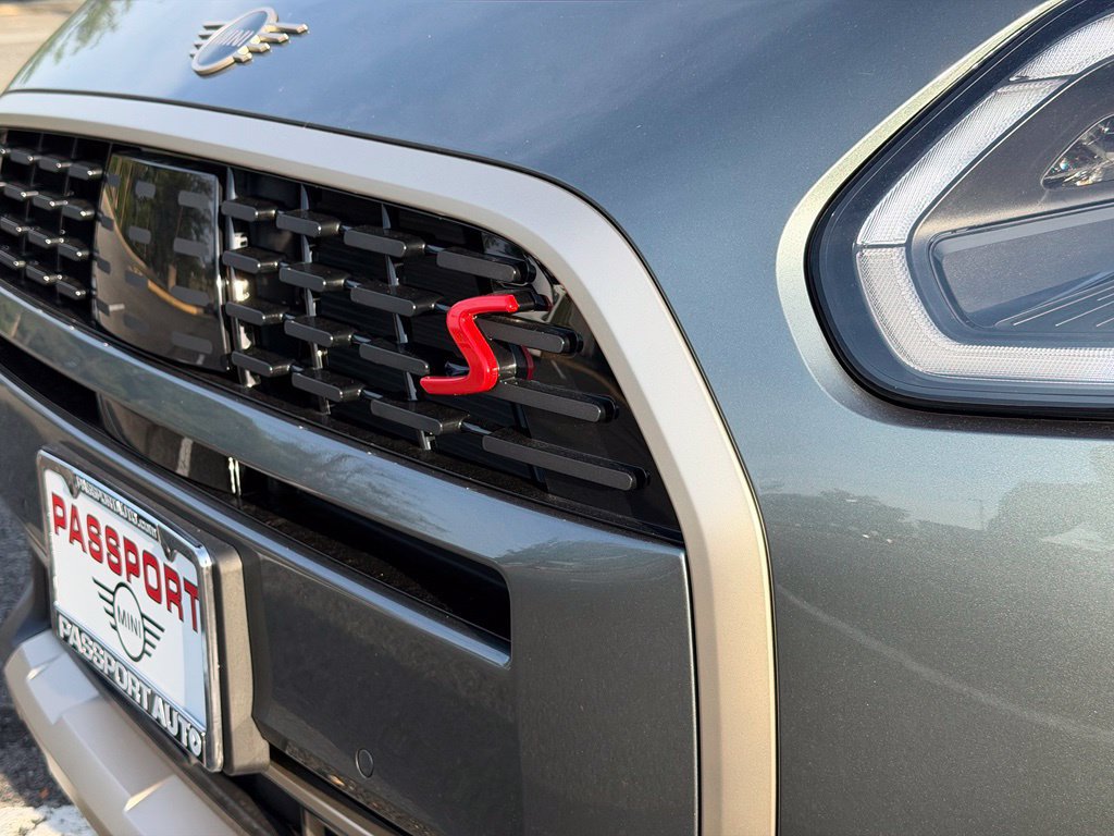 New 2027 MINI Cooper Countryman S AWD/4WD image 7