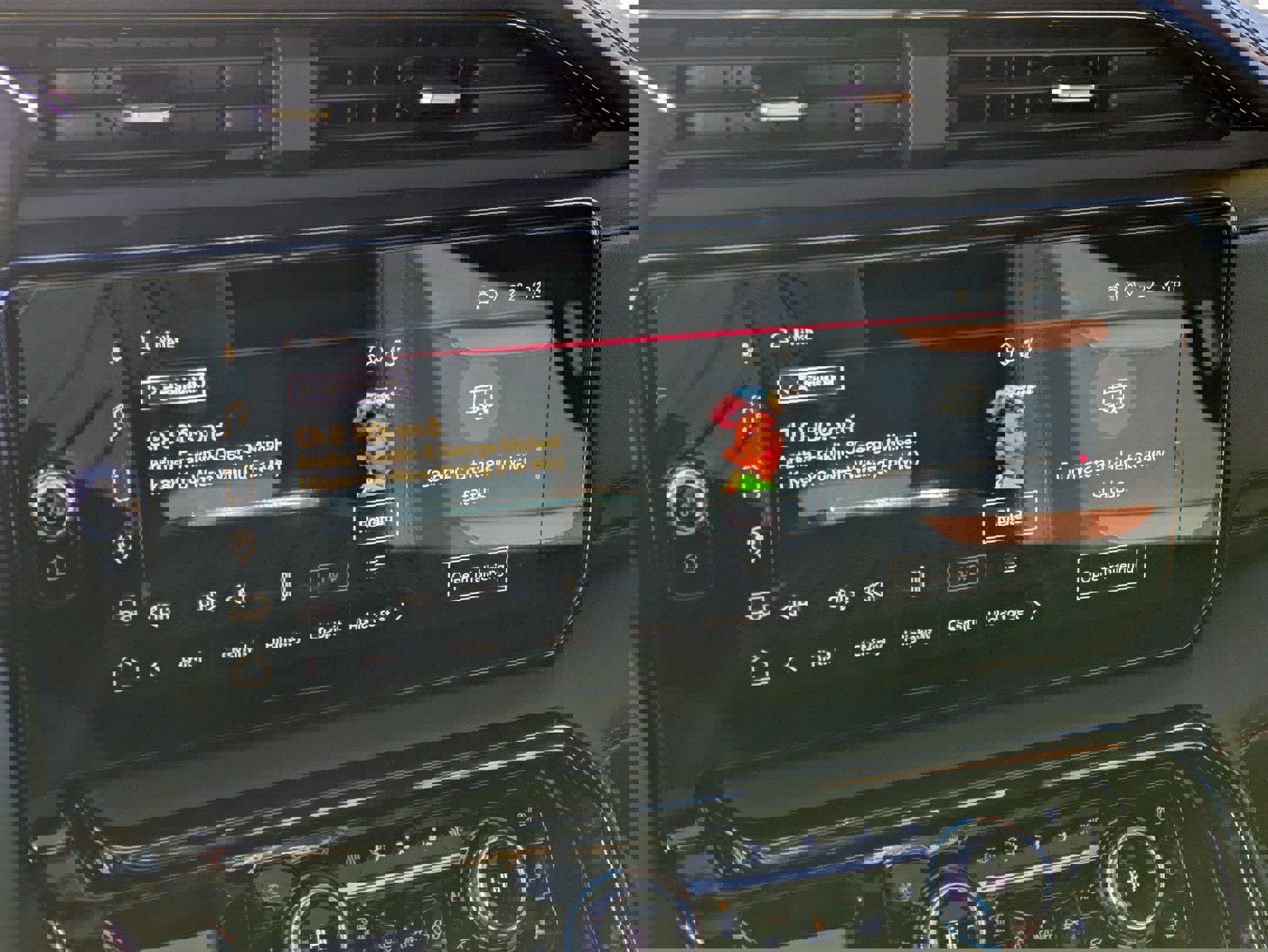 Used 2024 GMC Sierra 2500 AT4 w/ AT4 Premium Plus Package image 21