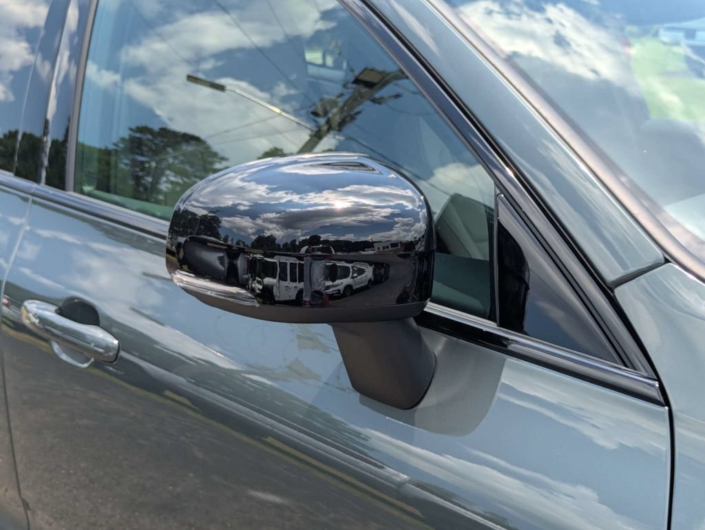 New 2026 Volvo XC60 T8 Core AWD/4WD image 12