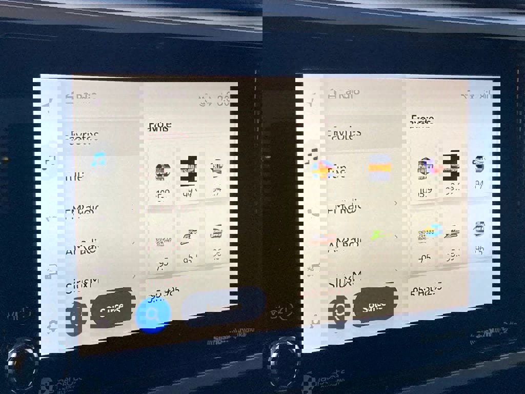 Used 2023 Toyota Tundra SR5 w/ SR5 Convenience Package image 17