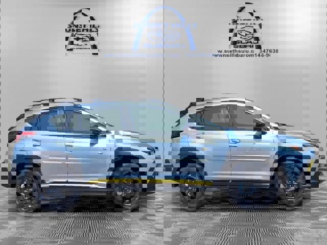 New 2025 Subaru Crosstrek 2.5i Sport w/ Crosstrek Mirror Package image 26