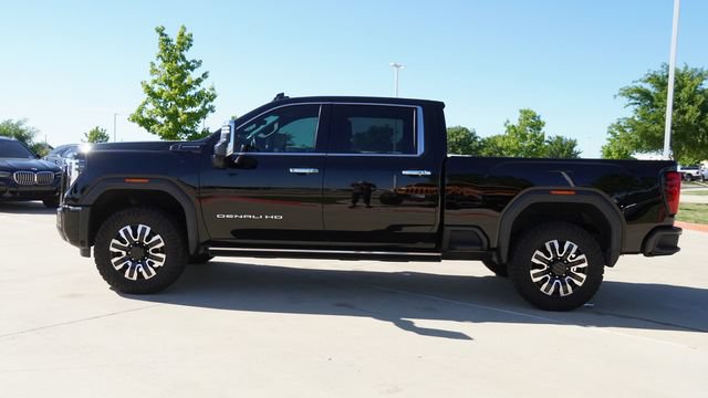 Used 2025 GMC Sierra 2500 Denali Ultimate AWD/4WD image 6