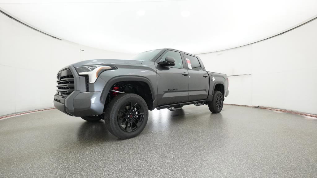 New 2026 Toyota Tundra SR5 image 20