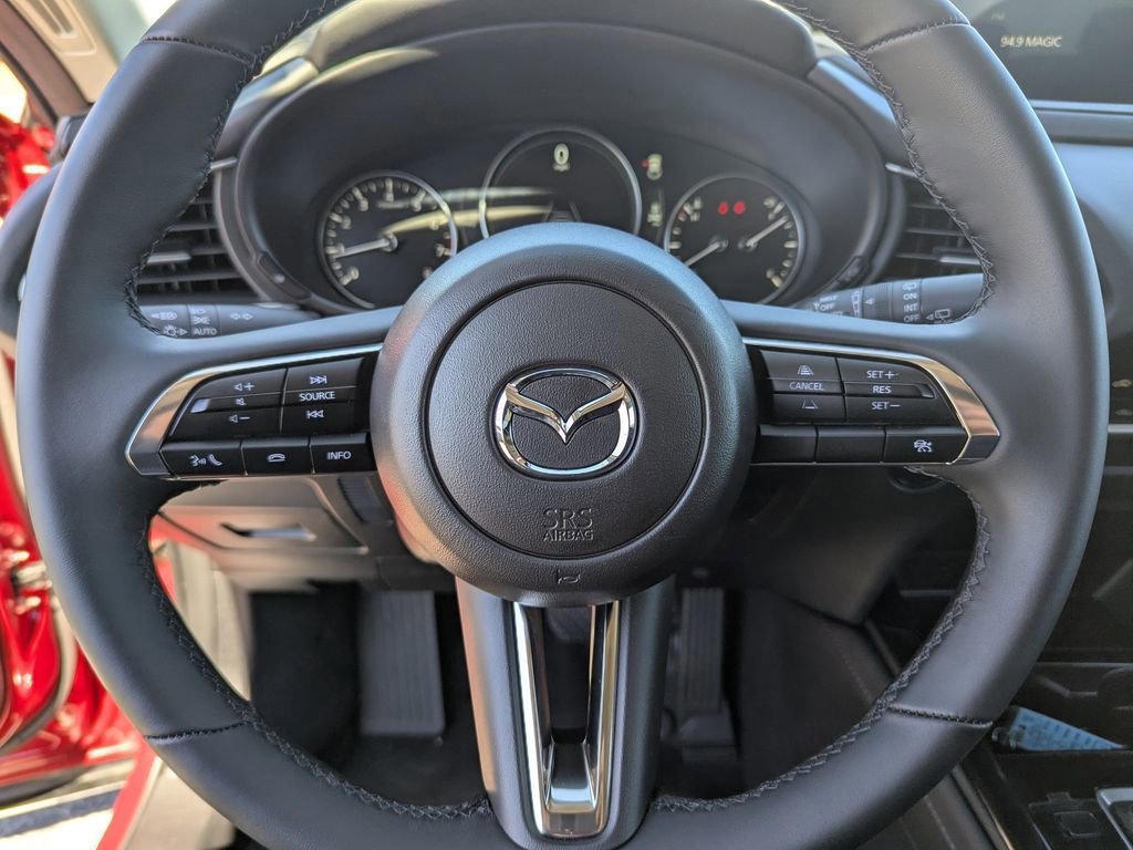Used 2025 MAZDA CX-30 AWD 2.5 S w/ Select Sport Pkg image 27