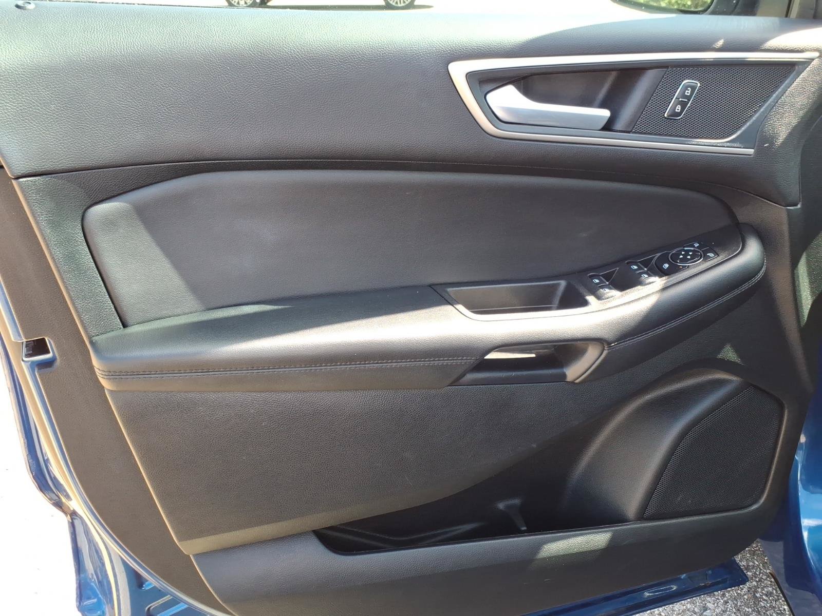 Used 2024 Ford Edge SEL w/ Convenience Package AWD/4WD image 15