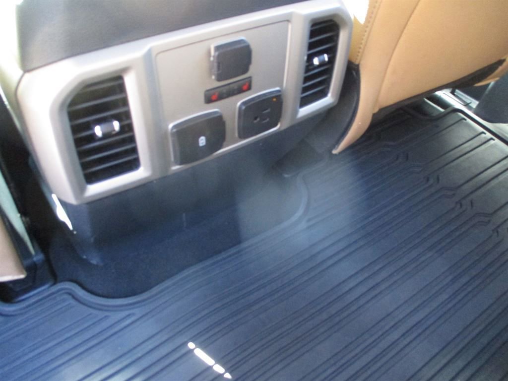 Used 2022 Ford F250 Lariat w/ Lariat Ultimate Package image 8