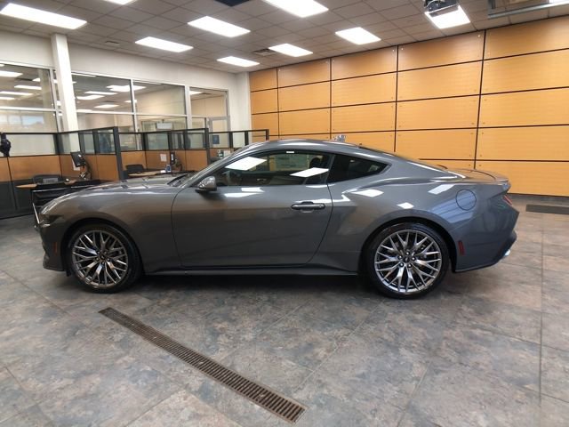 New 2025 Ford Mustang Premium RWD image 4