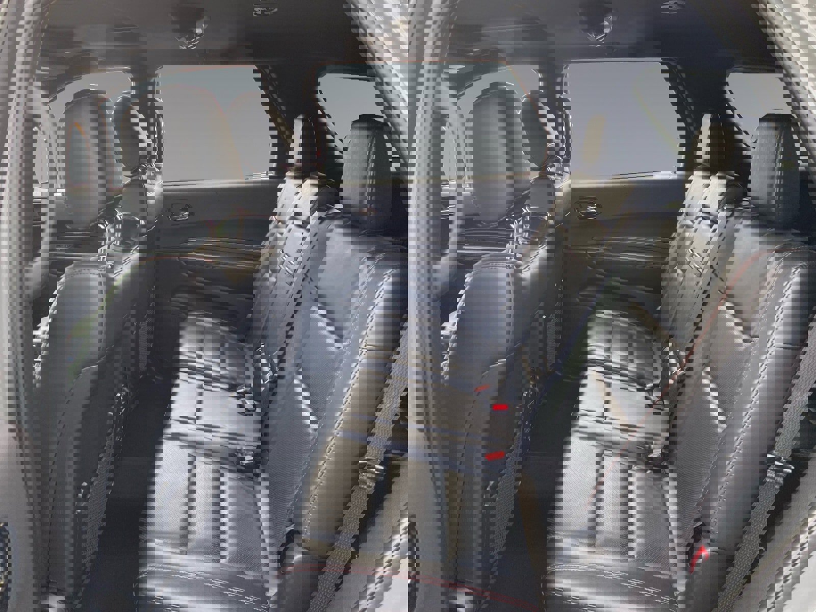 Used 2025 Dodge Durango GT image 13