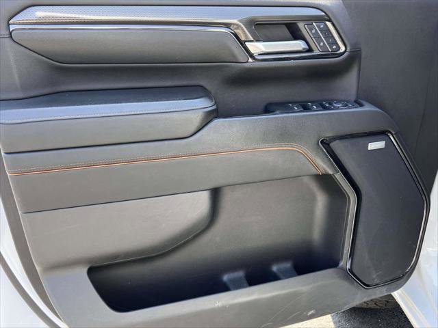 Used 2024 GMC Sierra 2500 AT4 w/ AT4 Premium Plus Package image 20