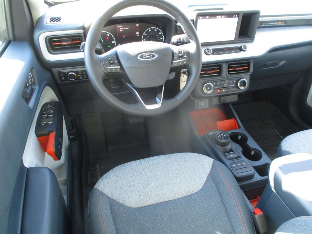 Used 2024 Ford Maverick XLT w/ XLT Luxury Package image 7