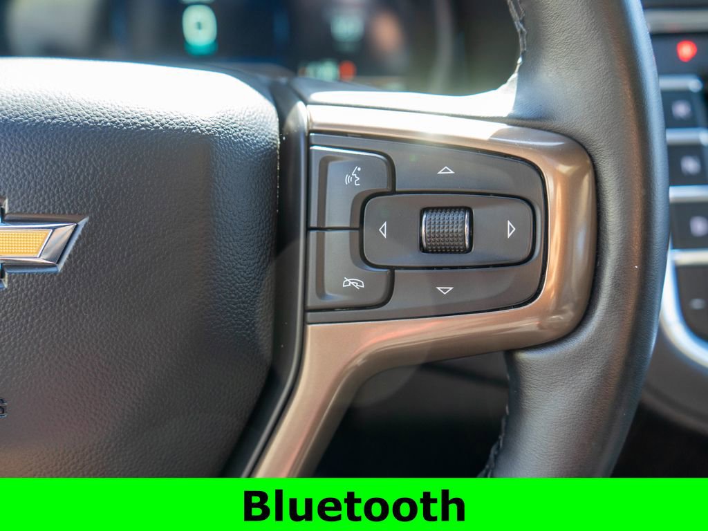 Used 2024 Chevrolet Suburban High Country image 22