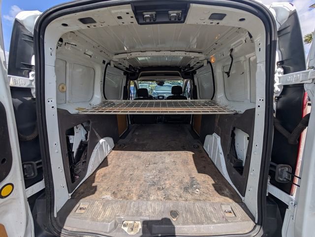 Used 2019 Ford Transit Connect XL FWD image 8