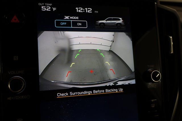 New 2026 Subaru Forester Premium image 23