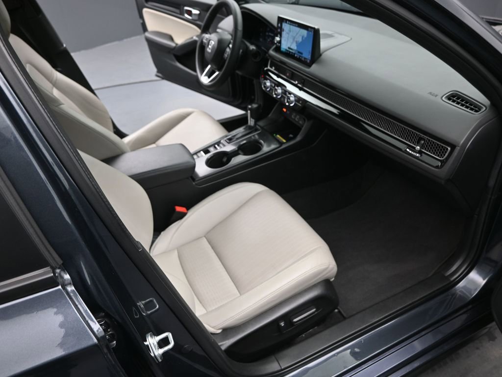 Certified 2023 Honda Civic Sport Touring image 16