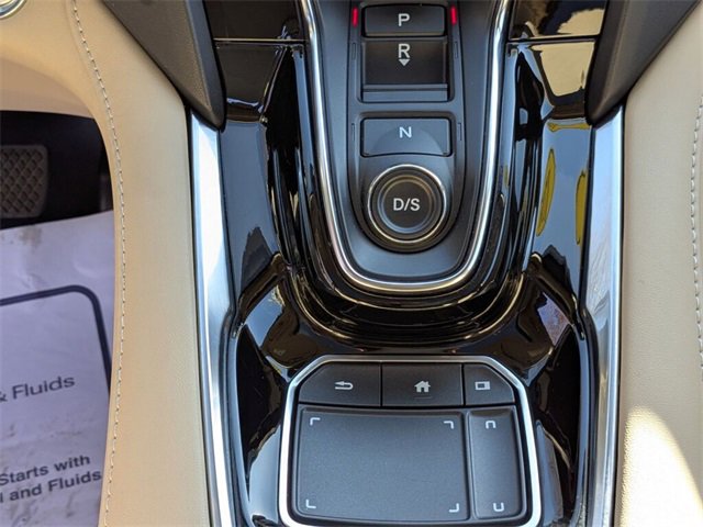 Used 2021 Acura RDX FWD w/ Advance Package image 17