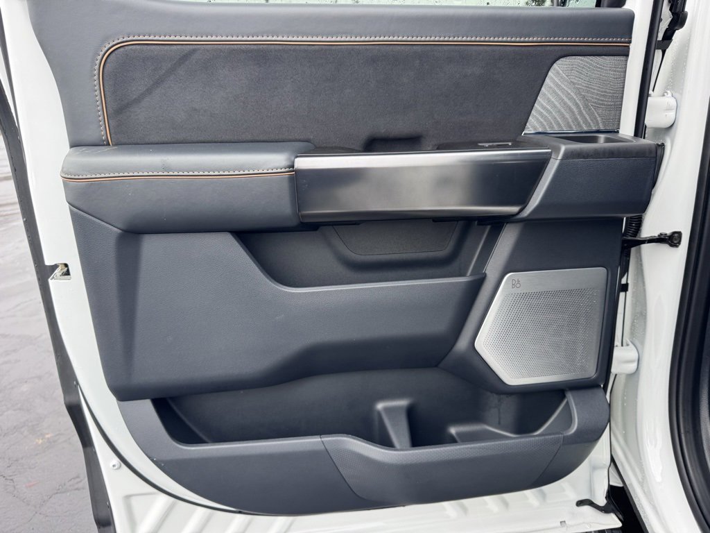 Used 2022 Ford F150 Platinum w/ Equipment Group 701A High image 35