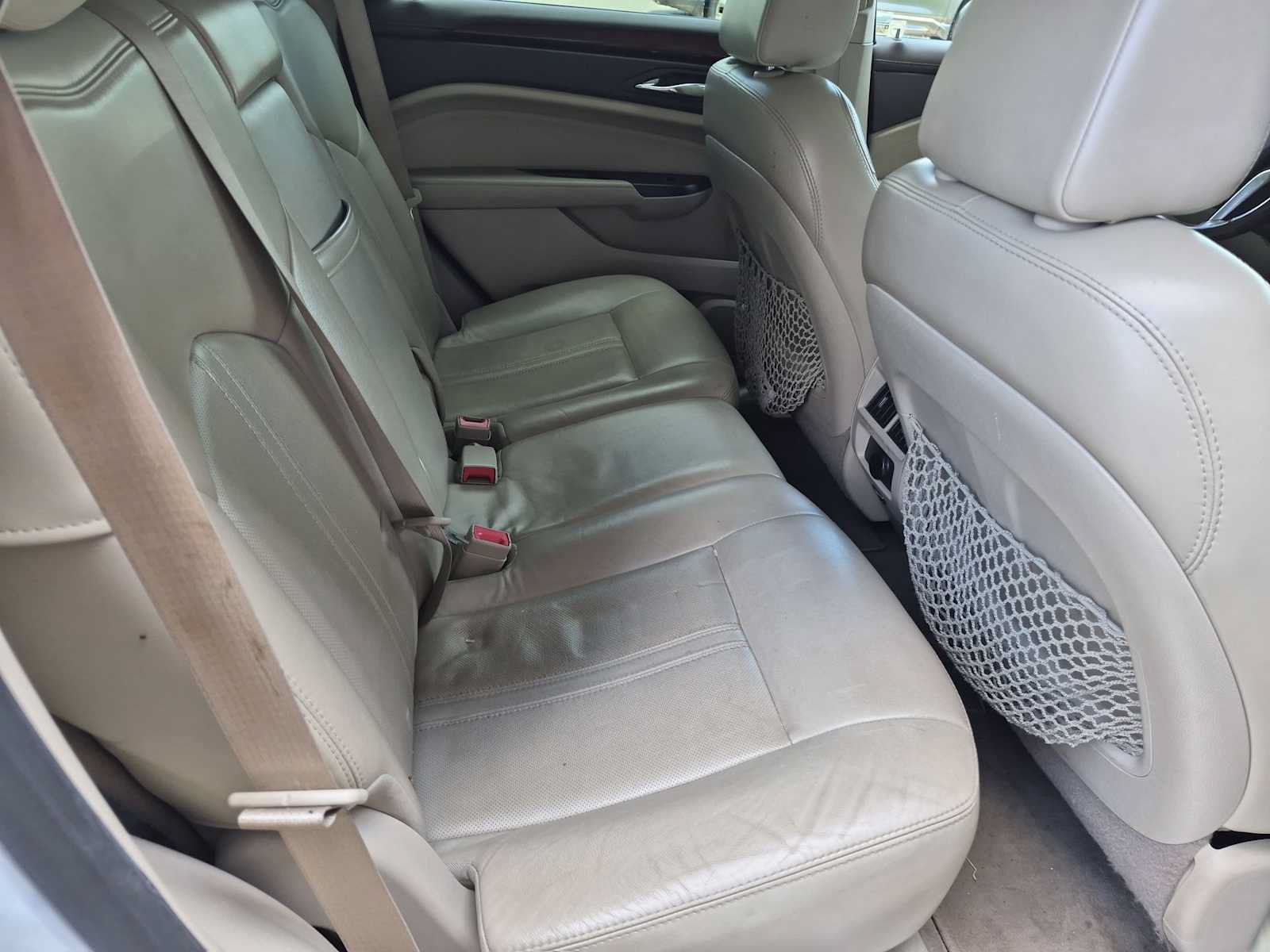 Used 2014 Cadillac SRX Performance w/ Driver Awareness Package FWD image 20